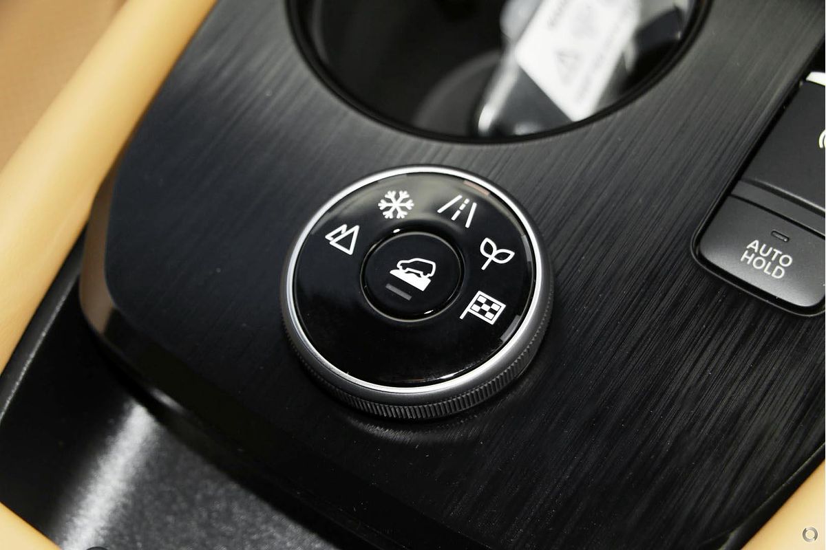 2025 Nissan X-TRAIL Ti-L e-POWER T33