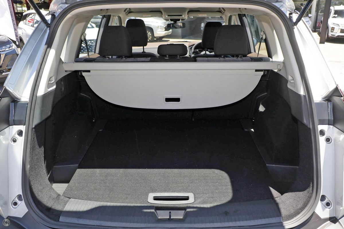 2025 Nissan X-TRAIL ST T33