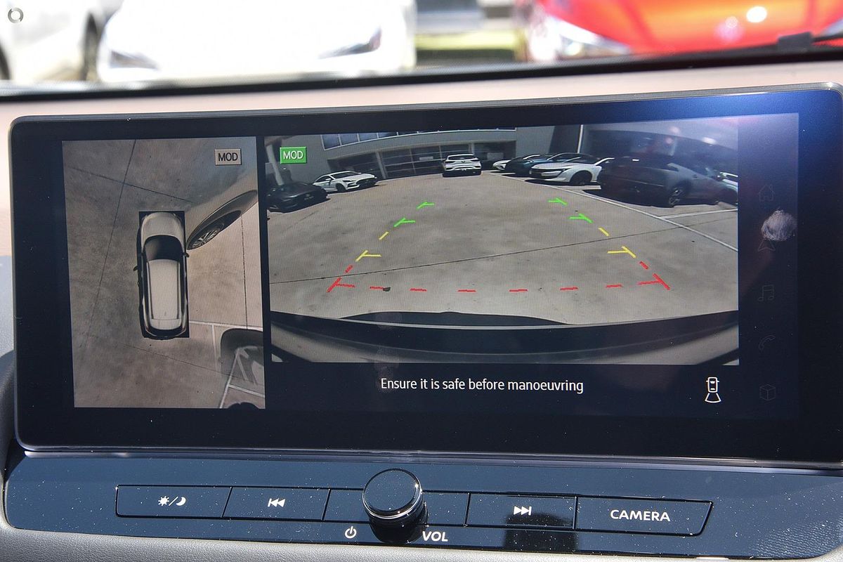 2025 Nissan X-TRAIL Ti-L e-POWER T33