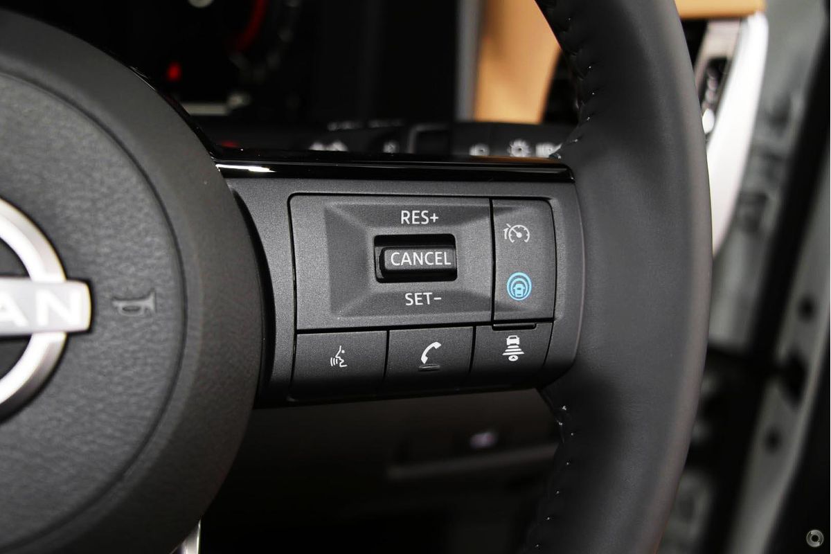 2025 Nissan X-TRAIL Ti-L e-POWER T33