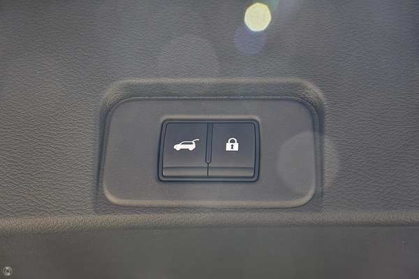 2025 Nissan X-TRAIL Ti-L e-POWER T33