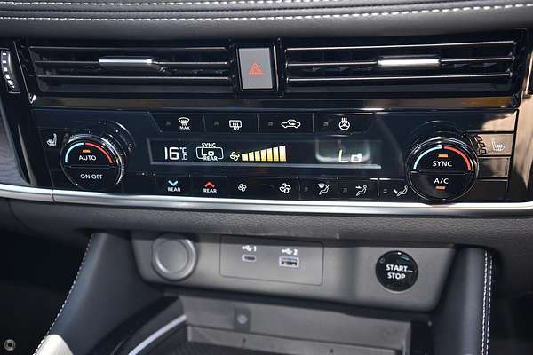 2025 Nissan X-TRAIL Ti-L e-POWER T33