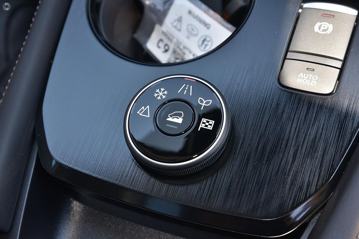 2025 Nissan X-TRAIL Ti-L e-POWER T33