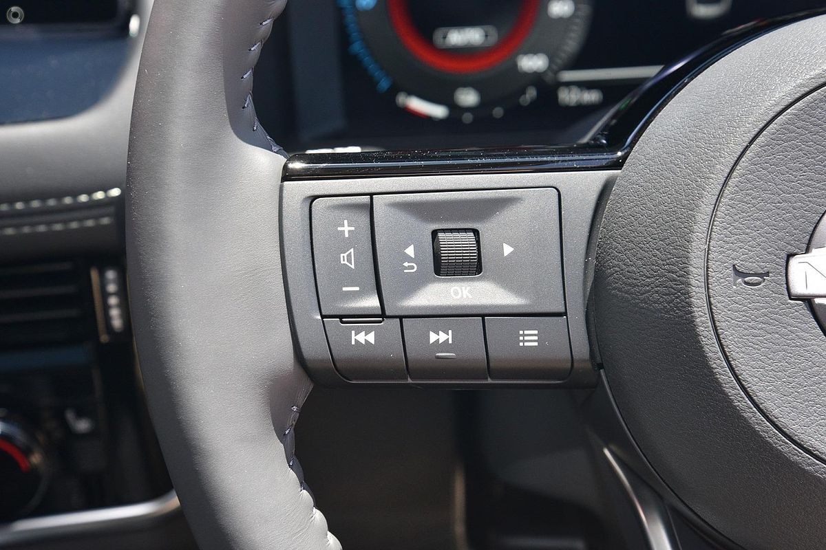 2025 Nissan X-TRAIL Ti-L e-POWER T33