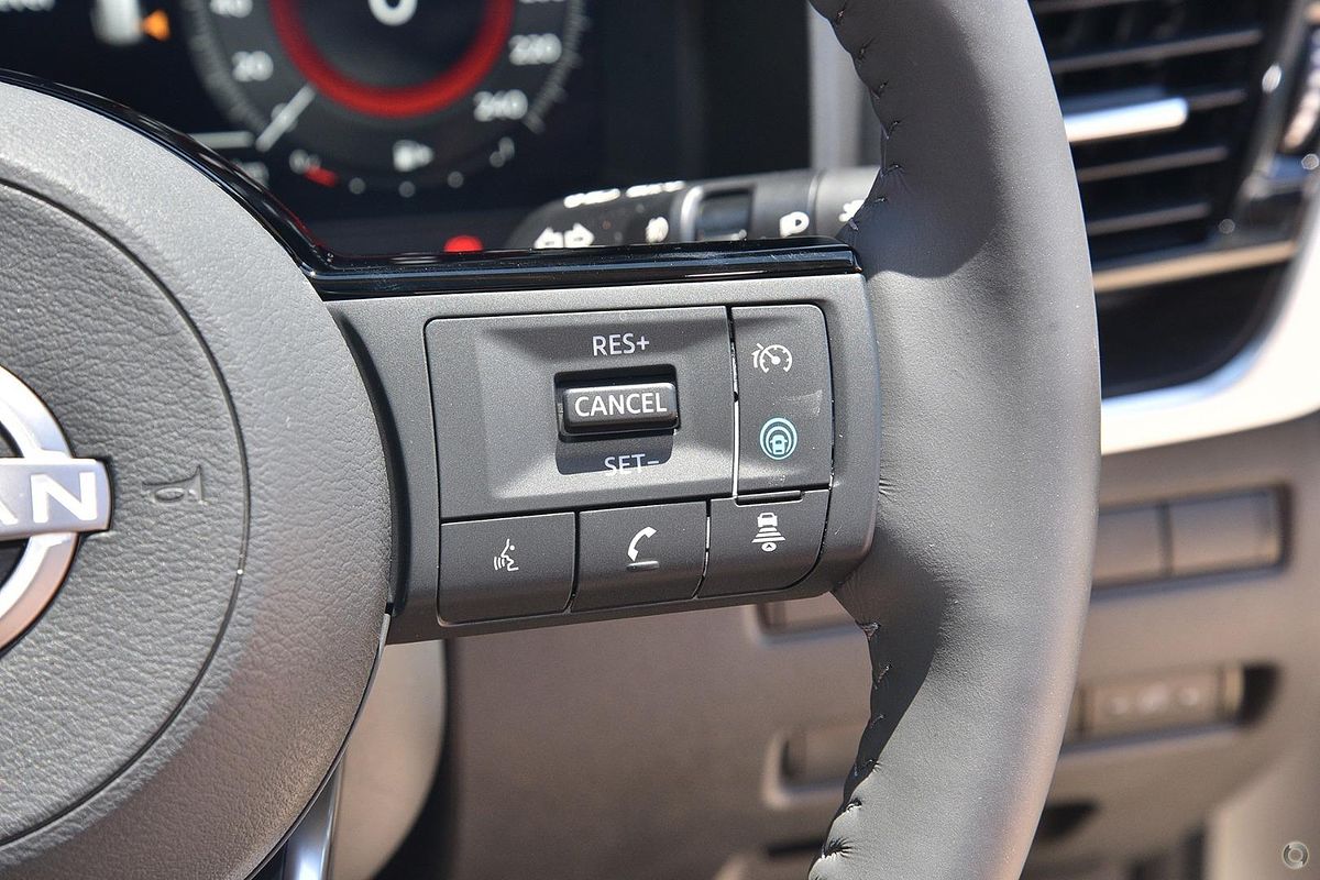 2025 Nissan X-TRAIL Ti-L e-POWER T33