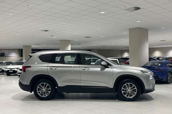 2022 Hyundai Santa Fe SANTA FE MPi (2WD) TM.V4 MY