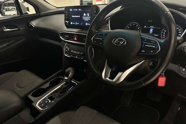 2022 Hyundai Santa Fe SANTA FE MPi (2WD) TM.V4 MY