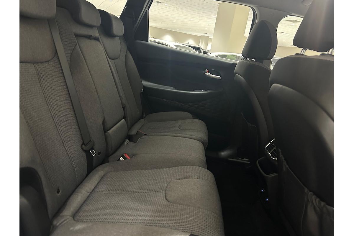 2022 Hyundai Santa Fe SANTA FE MPi (2WD) TM.V4 MY