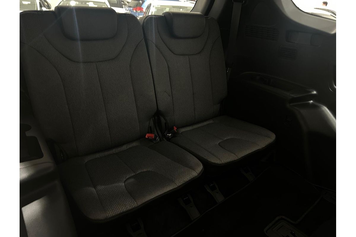 2022 Hyundai Santa Fe SANTA FE MPi (2WD) TM.V4 MY