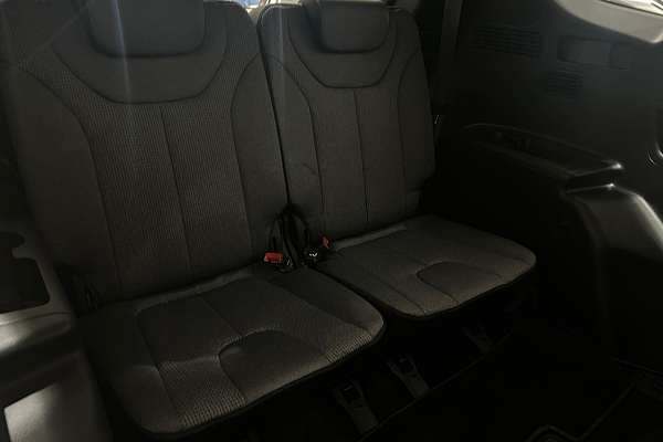 2022 Hyundai Santa Fe SANTA FE MPi (2WD) TM.V4 MY