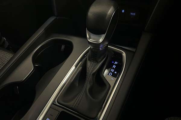 2022 Hyundai Santa Fe SANTA FE MPi (2WD) TM.V4 MY