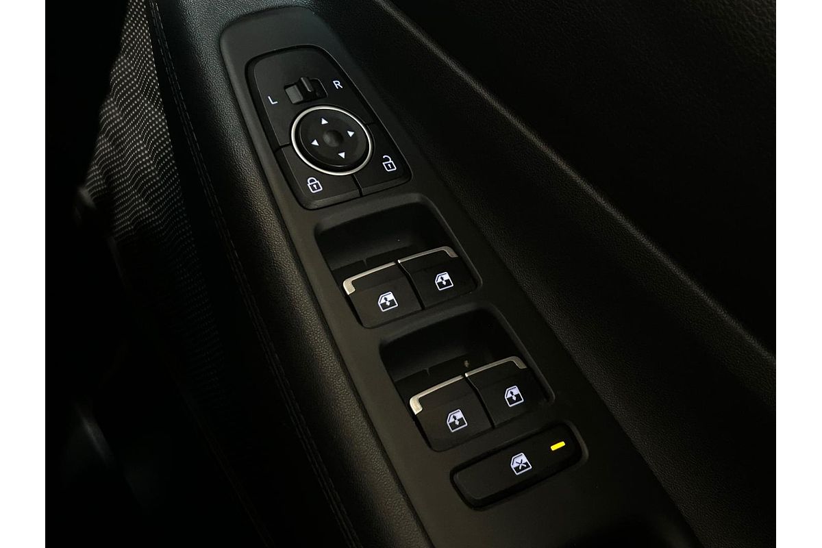 2022 Hyundai Santa Fe SANTA FE MPi (2WD) TM.V4 MY