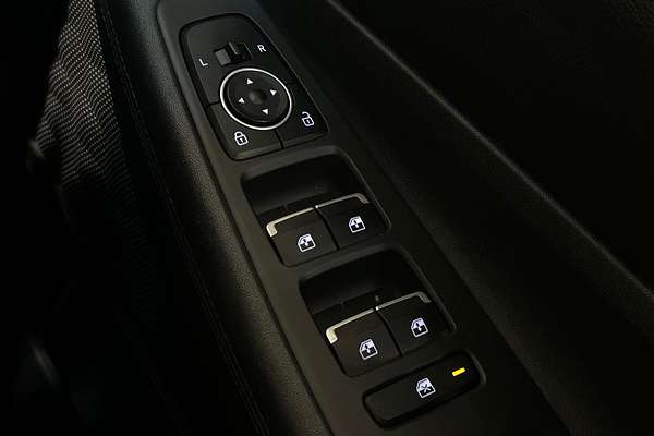 2022 Hyundai Santa Fe SANTA FE MPi (2WD) TM.V4 MY