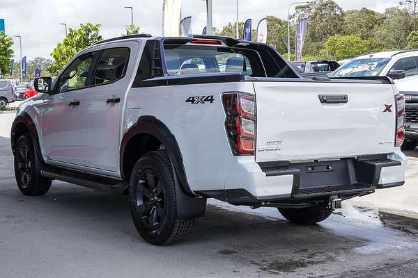 2025 Isuzu D-MAX X-TERRAIN 4X4