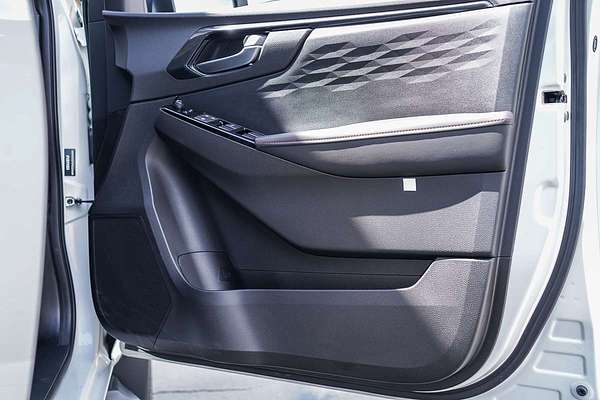 2025 Isuzu D-MAX X-TERRAIN 4X4