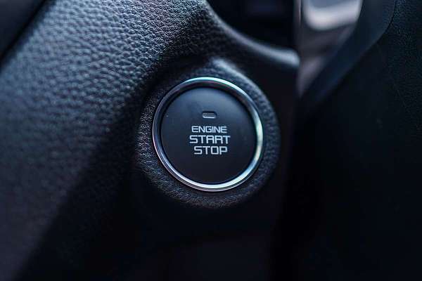 2025 Isuzu D-MAX X-TERRAIN 4X4