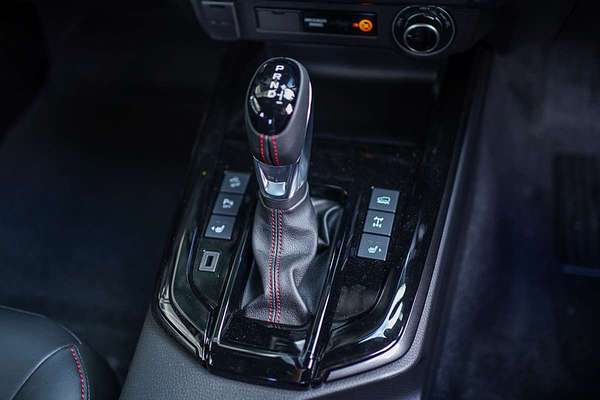 2025 Isuzu D-MAX X-TERRAIN 4X4