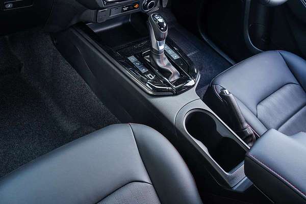 2025 Isuzu D-MAX X-TERRAIN 4X4