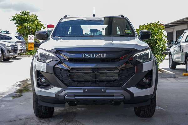 2025 Isuzu D-MAX X-TERRAIN 4X4