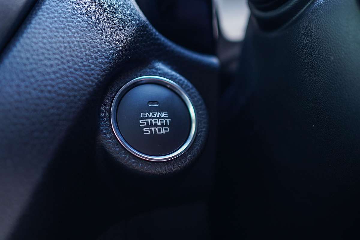 2025 Isuzu D-MAX X-TERRAIN 4X4