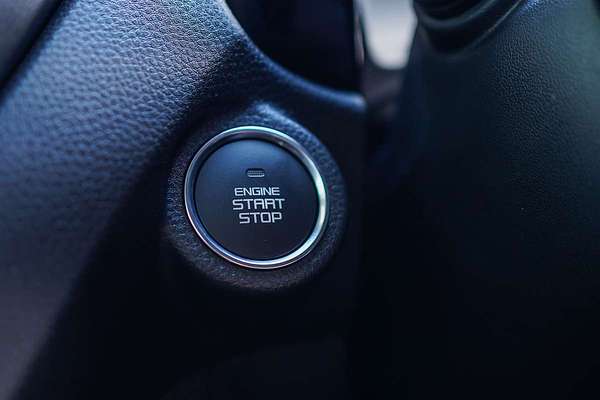 2025 Isuzu D-MAX X-TERRAIN 4X4