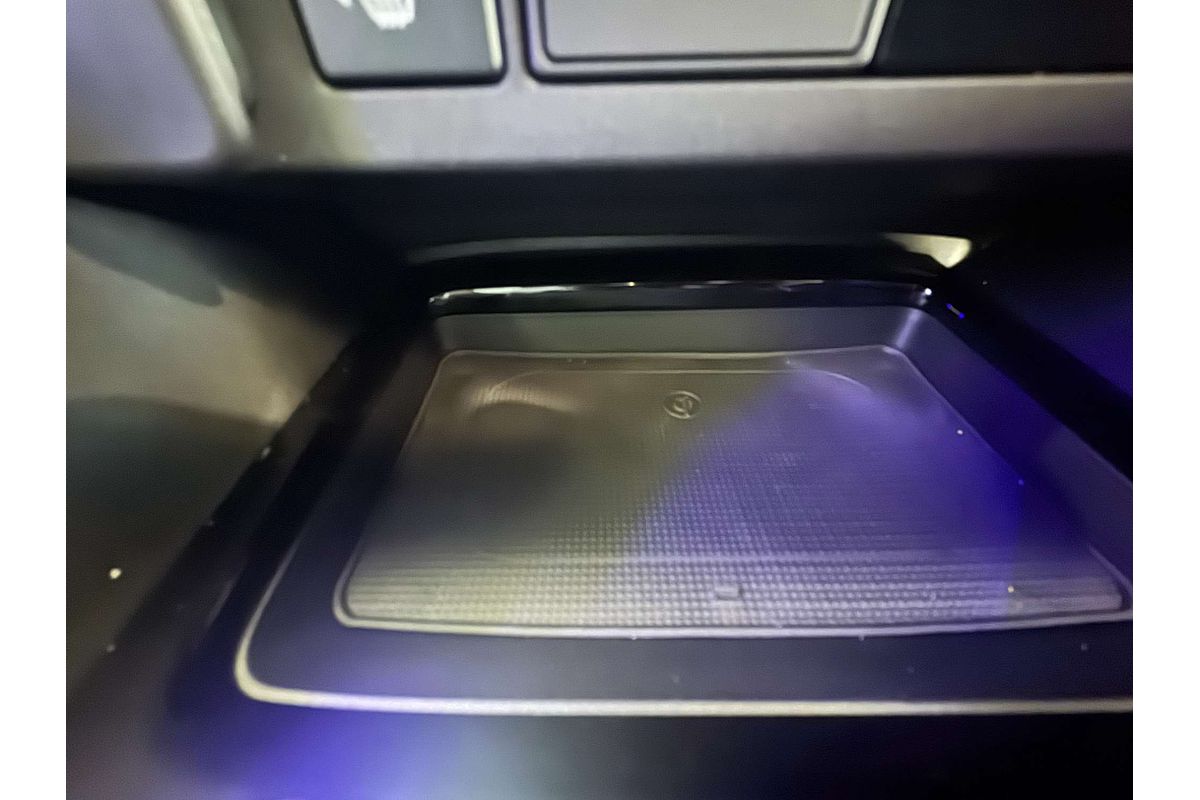 2025 Isuzu MU-X LS-T