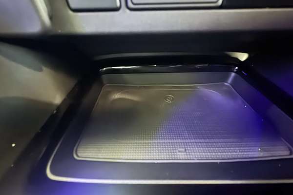 2025 Isuzu MU-X LS-T