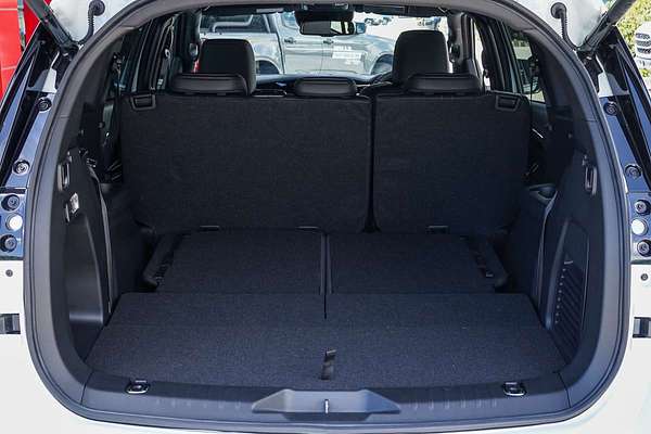 2025 Isuzu MU-X LS-T