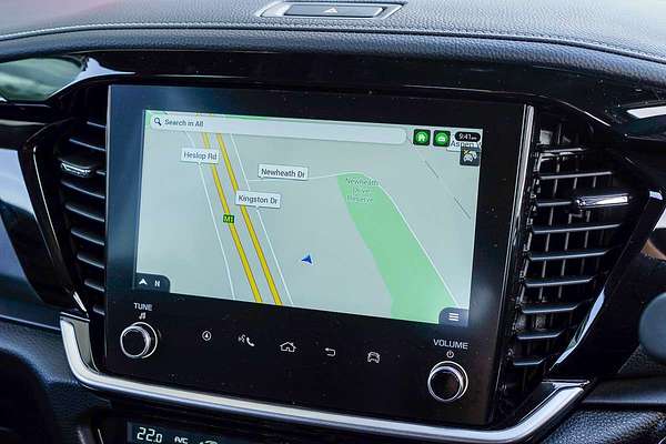 2025 Isuzu MU-X LS-T