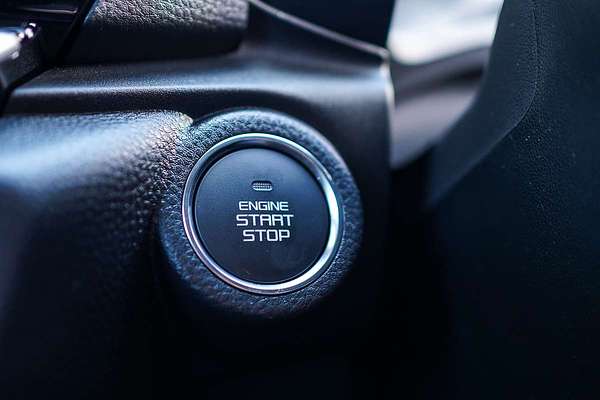 2025 Isuzu MU-X LS-T