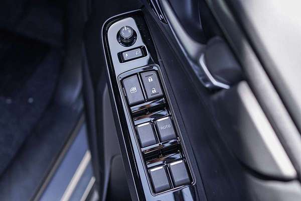 2025 Isuzu D-MAX X-TERRAIN 4X4