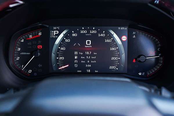 2025 Isuzu D-MAX X-TERRAIN 4X4