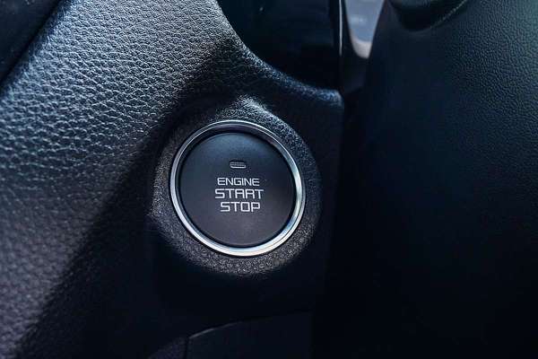 2025 Isuzu D-MAX X-TERRAIN 4X4