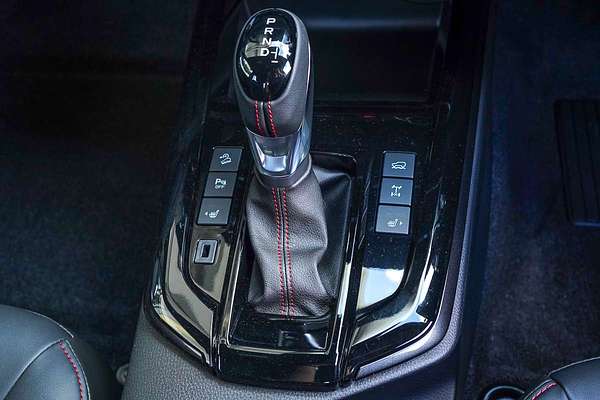 2025 Isuzu D-MAX X-TERRAIN 4X4