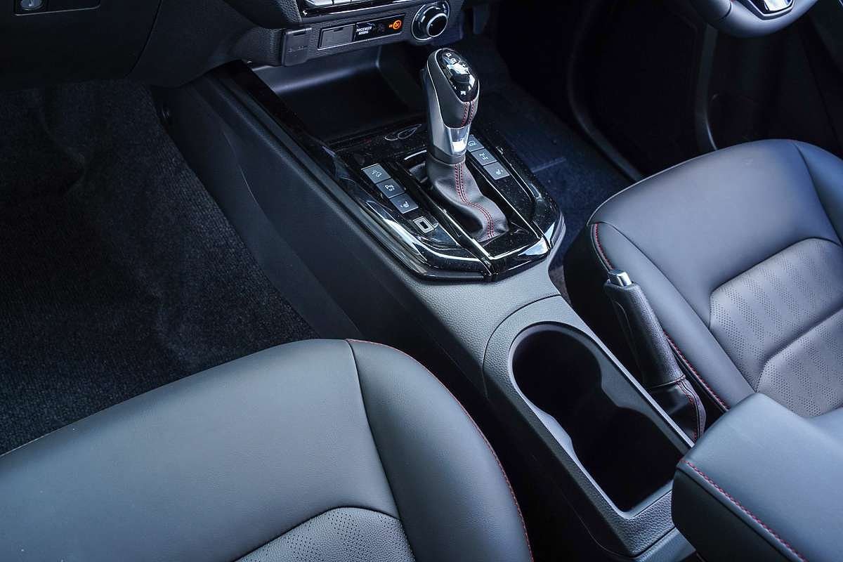 2025 Isuzu D-MAX X-TERRAIN 4X4