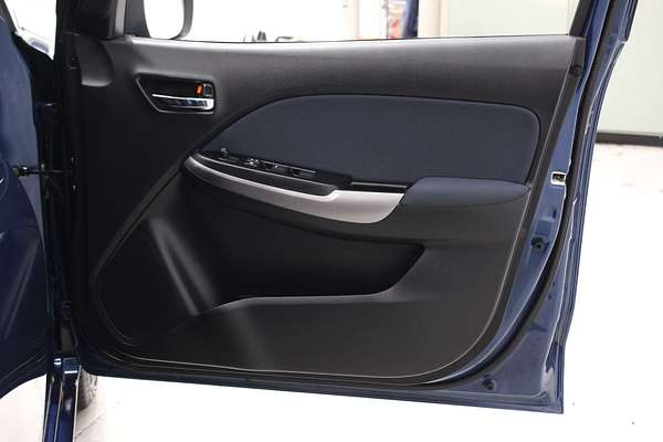 2021 Suzuki Baleno GL EW Series II