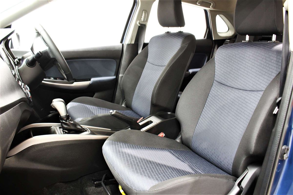 2021 Suzuki Baleno GL EW Series II