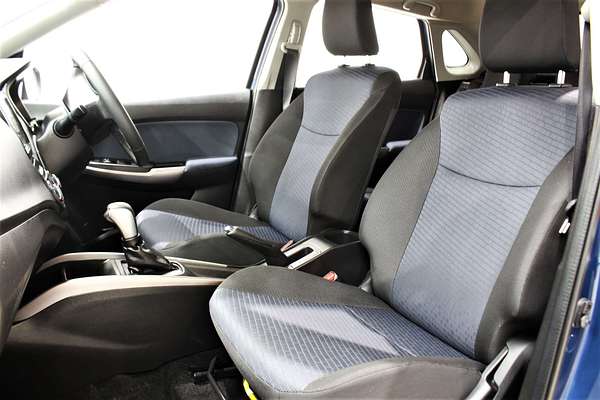 2021 Suzuki Baleno GL EW Series II