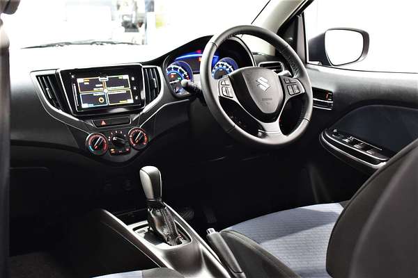 2021 Suzuki Baleno GL EW Series II