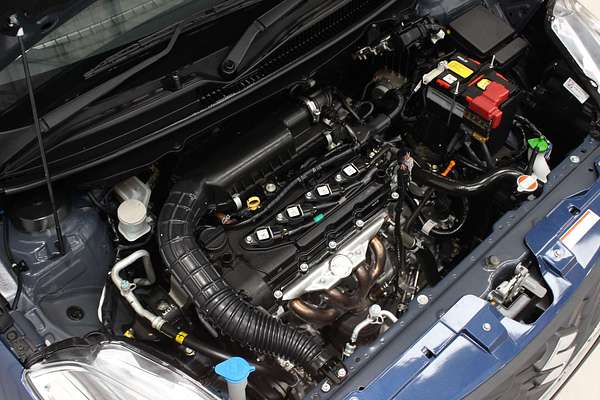 2021 Suzuki Baleno GL EW Series II