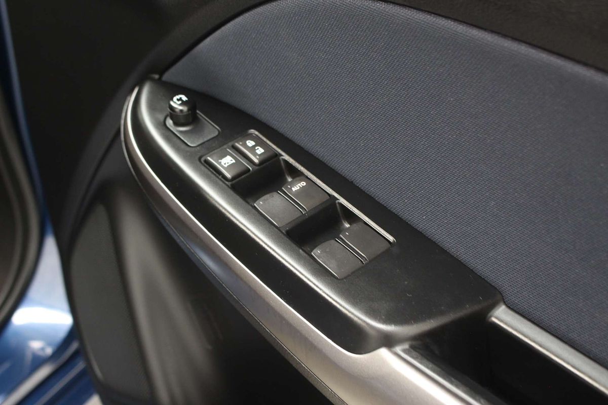 2021 Suzuki Baleno GL EW Series II