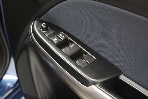 2021 Suzuki Baleno GL EW Series II