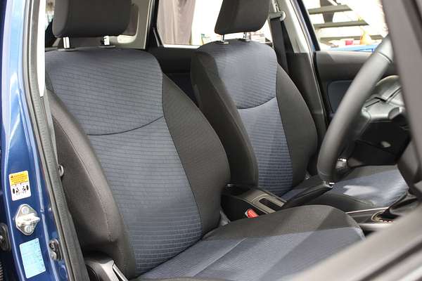 2021 Suzuki Baleno GL EW Series II