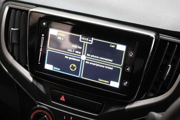 2021 Suzuki Baleno GL EW Series II