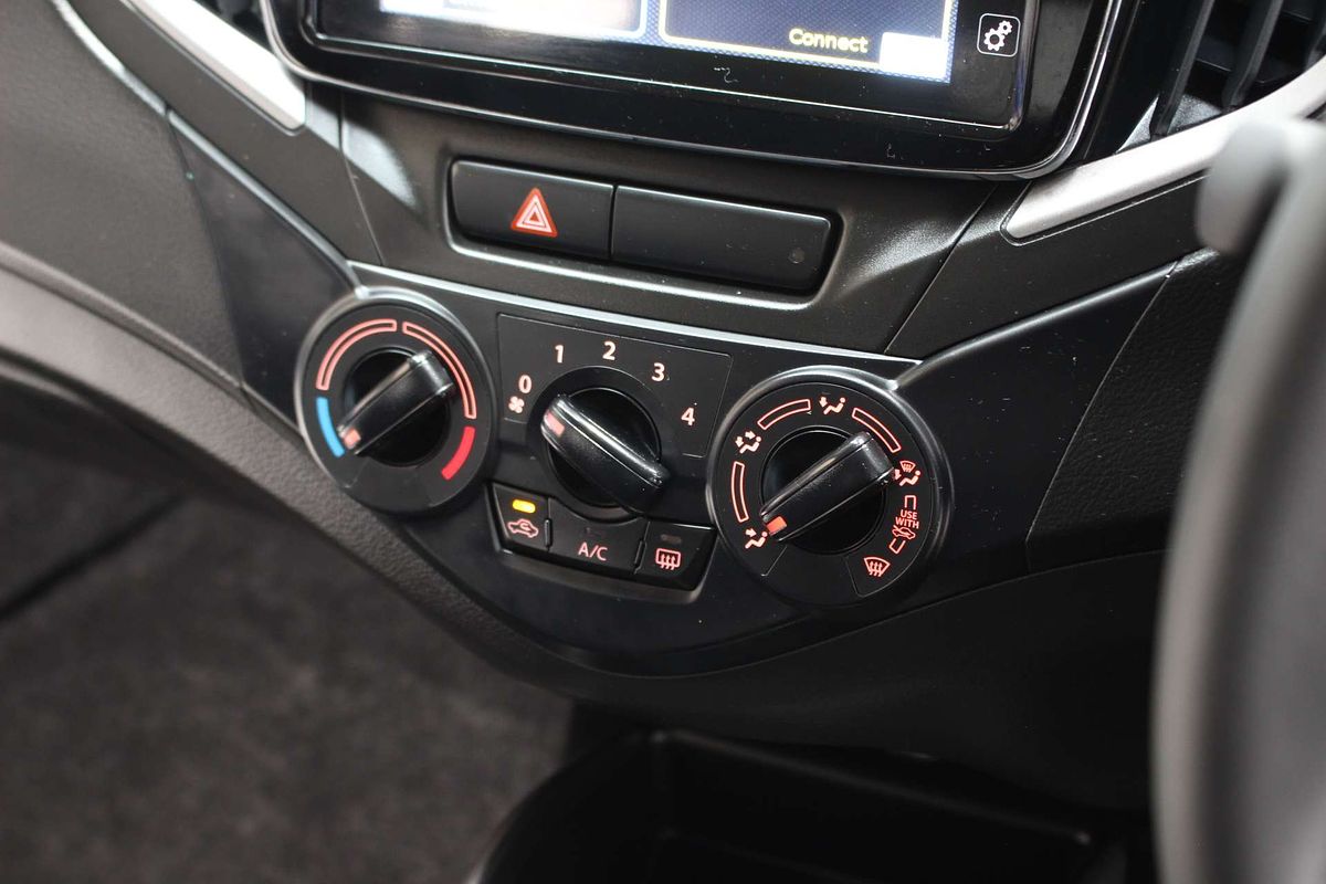 2021 Suzuki Baleno GL EW Series II