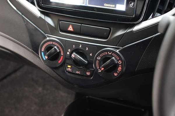 2021 Suzuki Baleno GL EW Series II