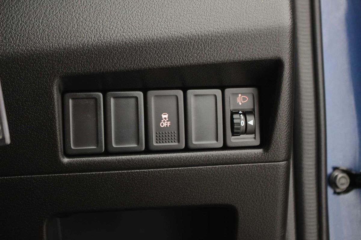 2021 Suzuki Baleno GL EW Series II