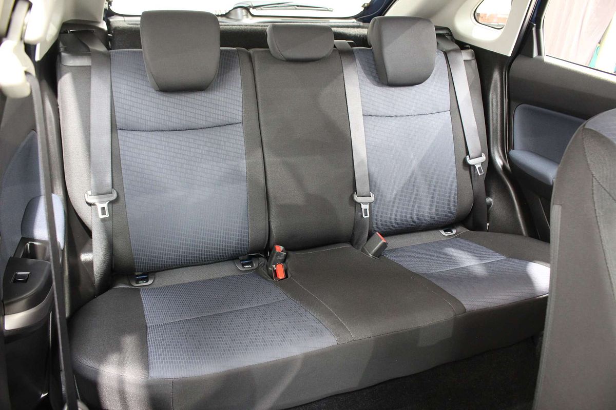 2021 Suzuki Baleno GL EW Series II