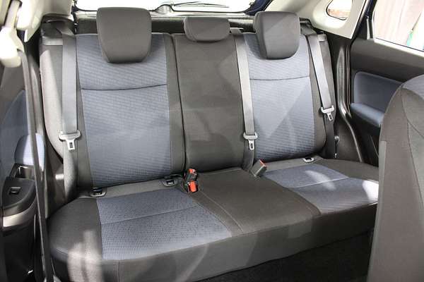 2021 Suzuki Baleno GL EW Series II