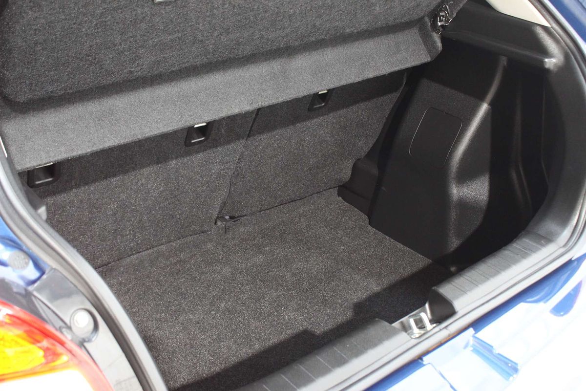 2021 Suzuki Baleno GL EW Series II